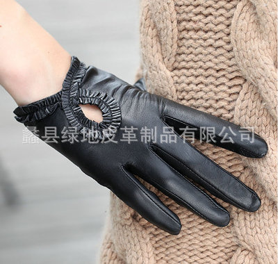 秋冬女款精品皮手套批發(fā)采購指南 保暖、時(shí)尚與品質(zhì)之選
