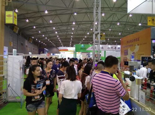 成都烘焙餐飲展圓滿落幕，三天盛況精彩重現(xiàn)；西安烘焙展十月再續(xù)輝煌